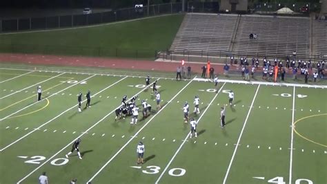 Videos - Calvary Christian Knights (Columbus, GA) Varsity Football