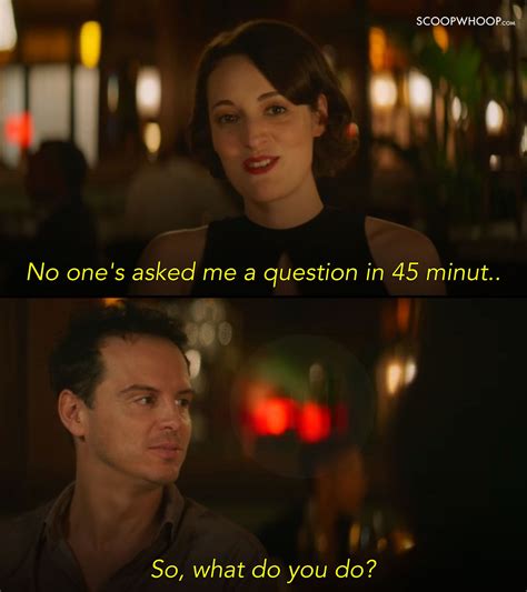 12 Hot Priest Moments From 'Fleabag' That Prove He's The Father Women ...