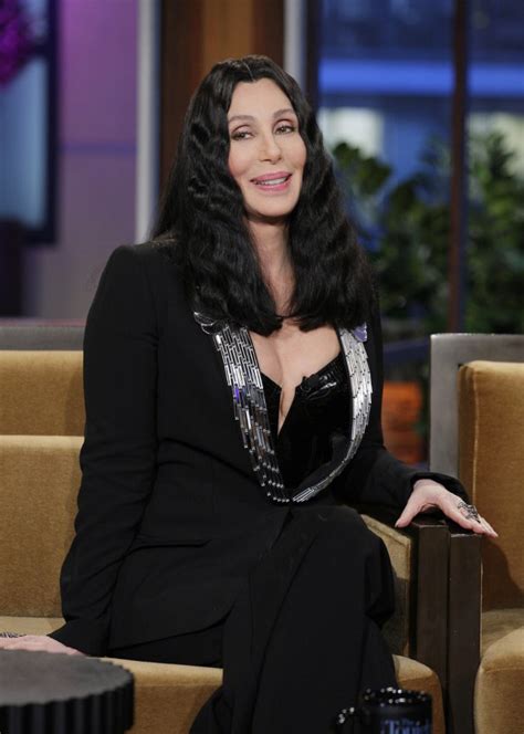 Cher Announces New Single In June, Album In September | Idolator