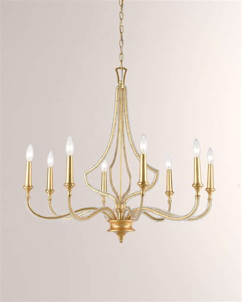 20++ Gold Chandelier For Dining Room - PIMPHOMEE