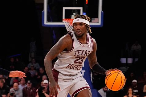 Texas A&M Aggies men’s basketball open at No. 45 in preseason KenPom ratings - Good Bull Hunting