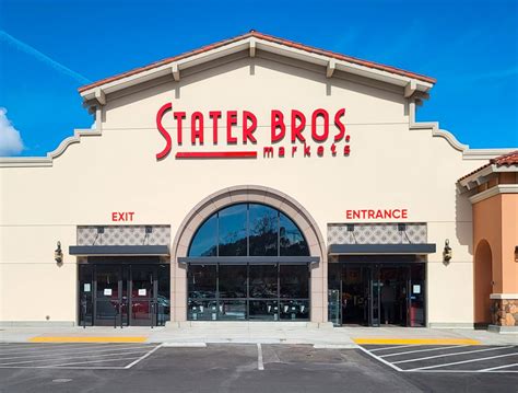 Stater Bros Logo