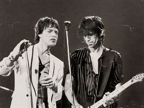 The Rolling Stones album Keith Richards and Mick Jagger hated