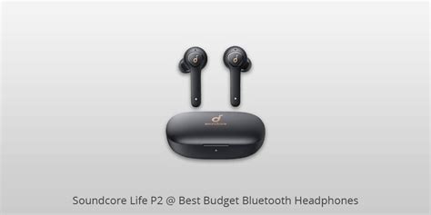 7 Best Budget Bluetooth Headphones in 2025