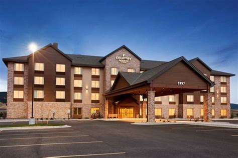 THE 10 BEST Hotels in Bozeman, MT for 2021 (from $56) - Tripadvisor