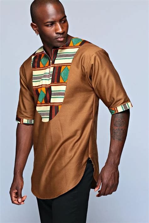 Modern African dresses for men - Tuko.co.ke