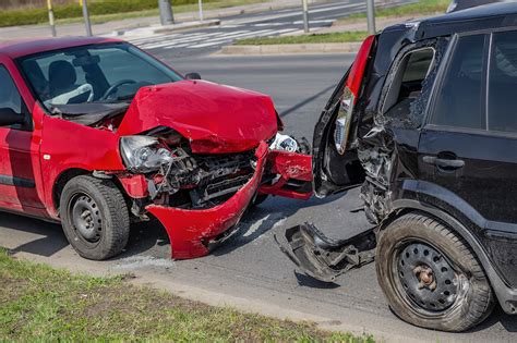 Rear-End Collision | Stopping Short | Car Accident Negligence