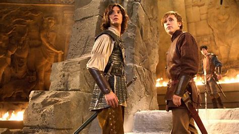 BBC One - The Chronicles of Narnia: Prince Caspian