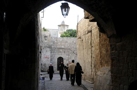 Old town of Aleppo Aleppo (2) | Aleppo | Pictures | Syria in Global ...