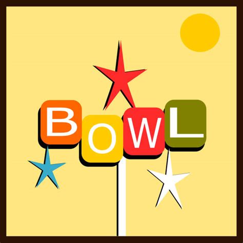 Old Bowling Alley Illustrations, Royalty-Free Vector Graphics & Clip Art - iStock