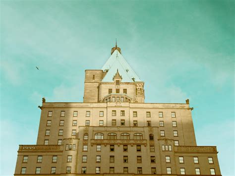 fairmont hotel in vancouver : r/AccidentalWesAnderson