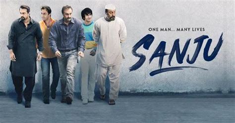 Sanju teaser clocks 150 million views worldwide