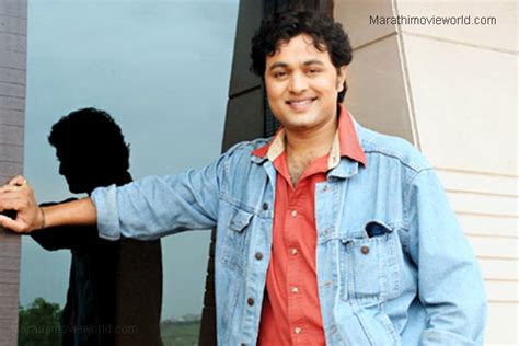 Subodh Bhave, Actor