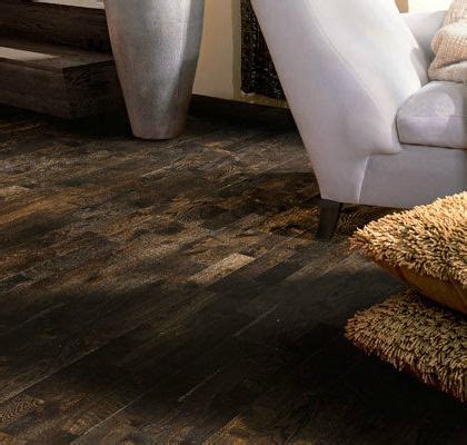 Hardwood Floors: Kahrs Wood Flooring - Kahrs Harmony Collection 3-Strip - Oak Soil