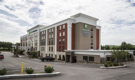 HOLIDAY INN EXPRESS & SUITES NASHVILLE SOUTHEAST - ANTIOCH, AN IHG HOTEL - Updated 2024 Prices ...