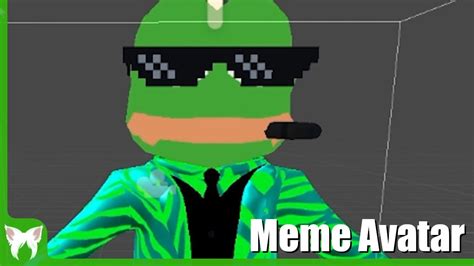 Top 99 vrchat meme avatar worlds đang gây sốt trên mạng