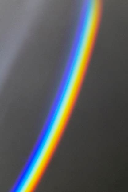 Free Photo | Abstract prism rainbow light