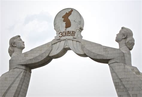 Korean Reunification: Challenges and Opportunities