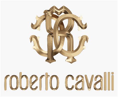 Roberto Cavalli - Roberto Cavalli Logo Vector, HD Png Download ...