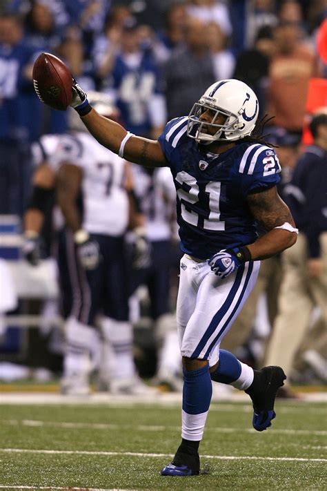 NFL's 10 Smallest Players with Greatest Talent: Size Isn't Everything ...