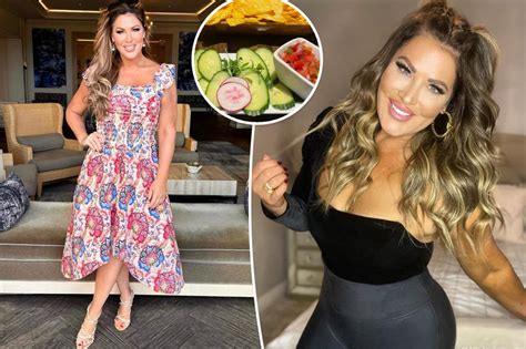 Emily Simpson shares 'diet tip' after Ozempic, lipo admission