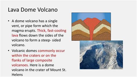 PPT - Volcanoes PowerPoint Presentation - ID:1560177