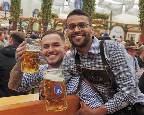 Múnich: Oktoberfest 2023 Entrada, Visita, Comida y Bebidas | GetYourGuide