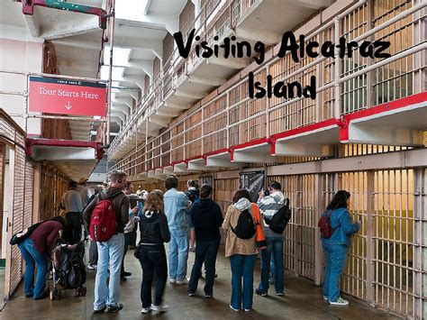Alcatraz Island Night Tour And Useful Tips For The Visit | Sanfrancisco Private Tour Blog