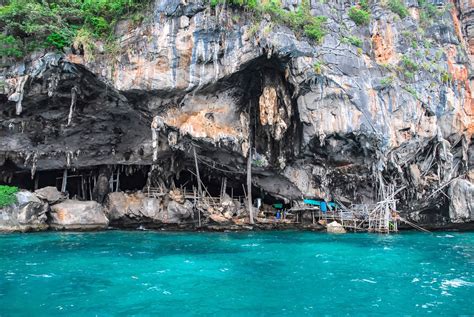 The best caves in Thailand to explore | Thaiger