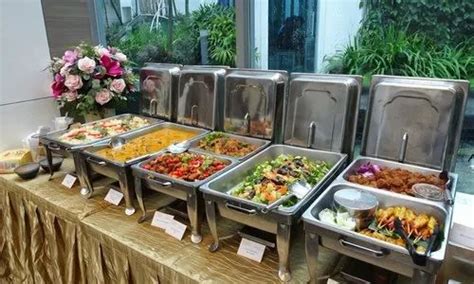 North Indian Wedding Buffet Catering Services, For New, Bartenders in New Delhi