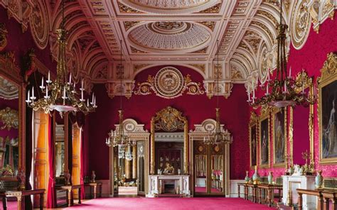 Buckingham Palace: The Interiors - Google Search | Palace interior, Buckingham palace, Interior ...