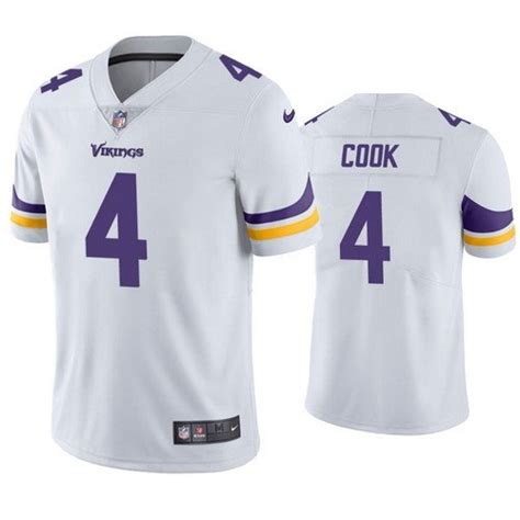 Vikings Dalvin Cook Jersey – US Sports Nation