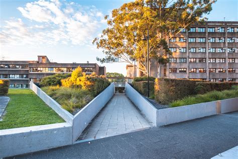 Revisiting Macquarie University Library – Macquarie Park, Sydney | WT ...