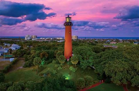 Jupiter Inlet Lighthouse & Museum - Save with Discount Coupon