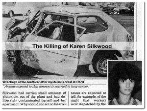 The Death of Karen Silkwood | An accident or murder? | What really happened?