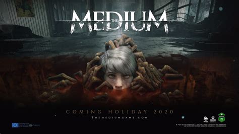 The Medium será el nuevo juego para Xbox Series X y PC