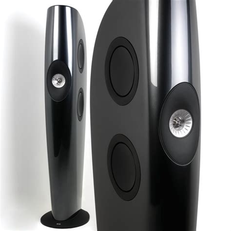 KEF Blade 2 - color help!