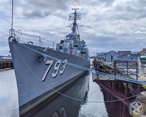 8 Reasons U.S. Battleship Museums Are the Best Museums