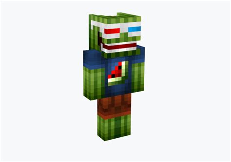 The Best Minecraft Skins With Glasses (Boys + Girls) – FandomSpot