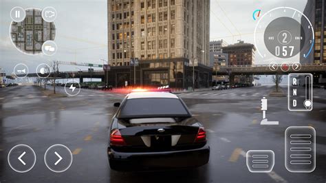 Police Car Simulator APK for Android Download