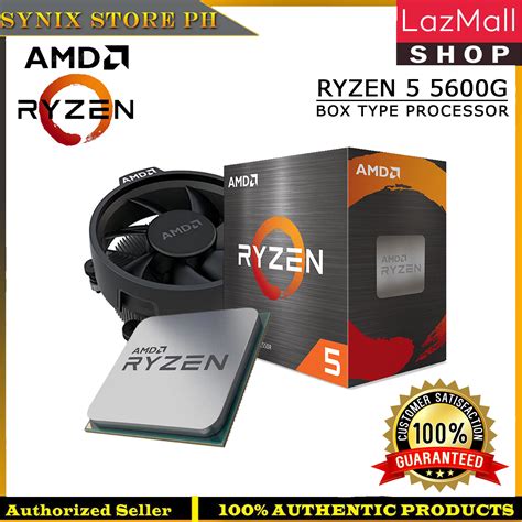 Amd Ryzen 5 5600g Specifications - Image to u