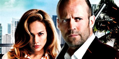 Parker 2: Why Jason Statham's Sequel Never Happened | Screen Rant