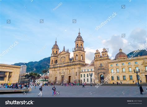 5,170 Bogota Landmarks Images, Stock Photos & Vectors | Shutterstock