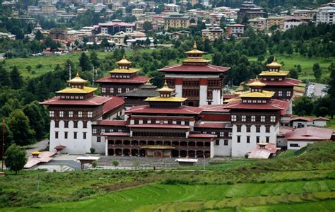 Bhutan double bonus, Cultural trip to western Bhutan (5 Days) - Little ...