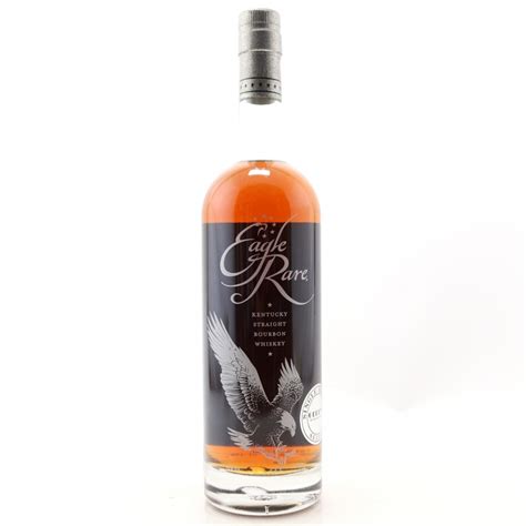 Eagle Rare 10 Year Old Single Barrel Select / Gerry's Wines & Spirits ...