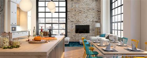 Chicago Lofts For Sale & Loft-Style Condos Chicago IL