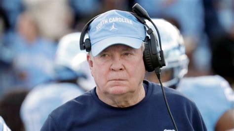 Mack Brown: Coaching Record, Career, Age | BetMGM