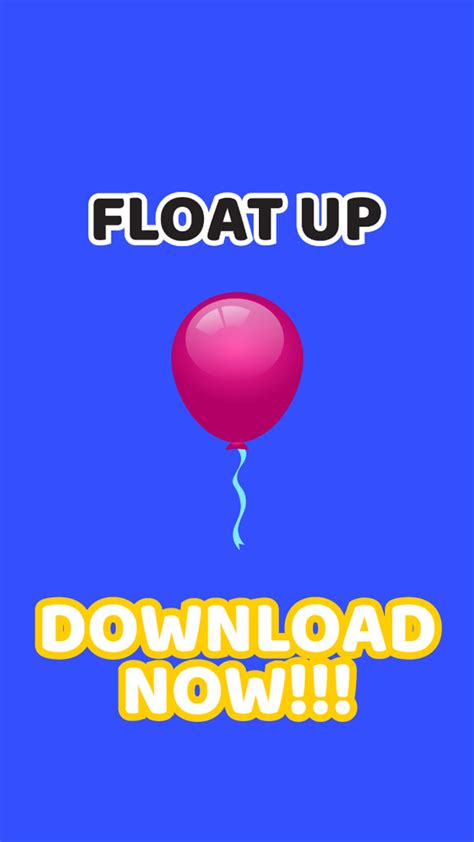 Float Up - Rise Balloon Free Game 2018: Save The Balloon Keeper: Amazon ...