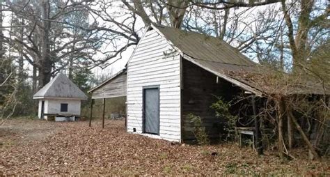 c. 1900 Classical Revival - Littleton, NC - Old House Dreams