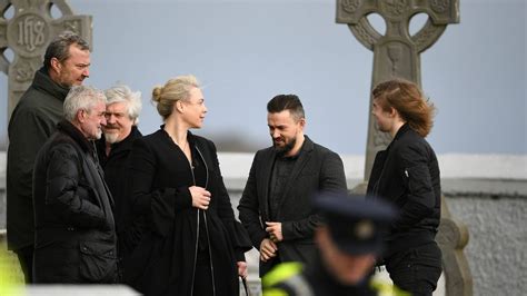 Dolores O'Riordan funeral – The Irish Times